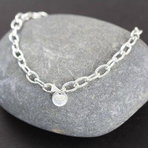 925 Sterling Silver Bracelet